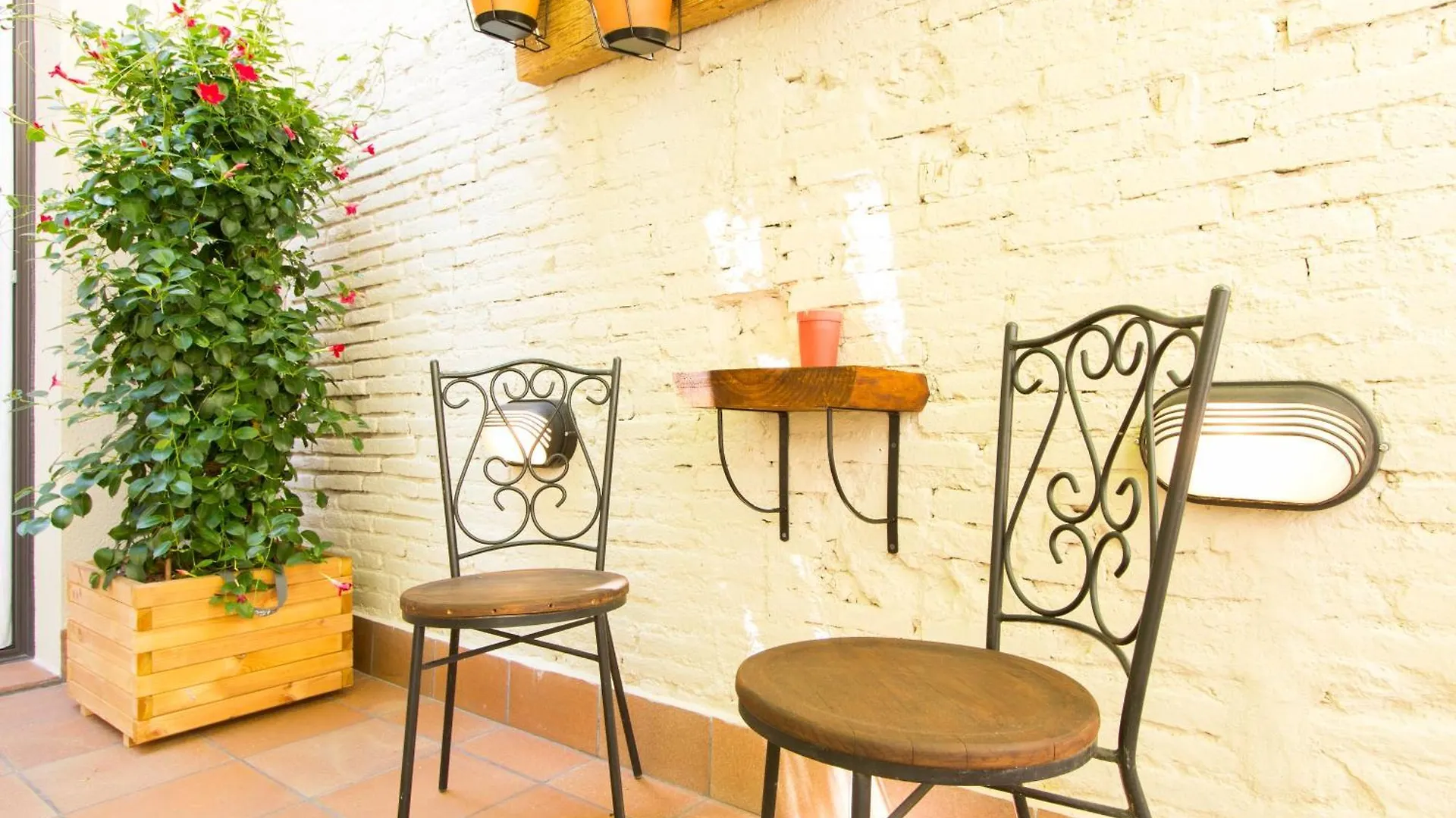 Novus Homes Barcelona Sants