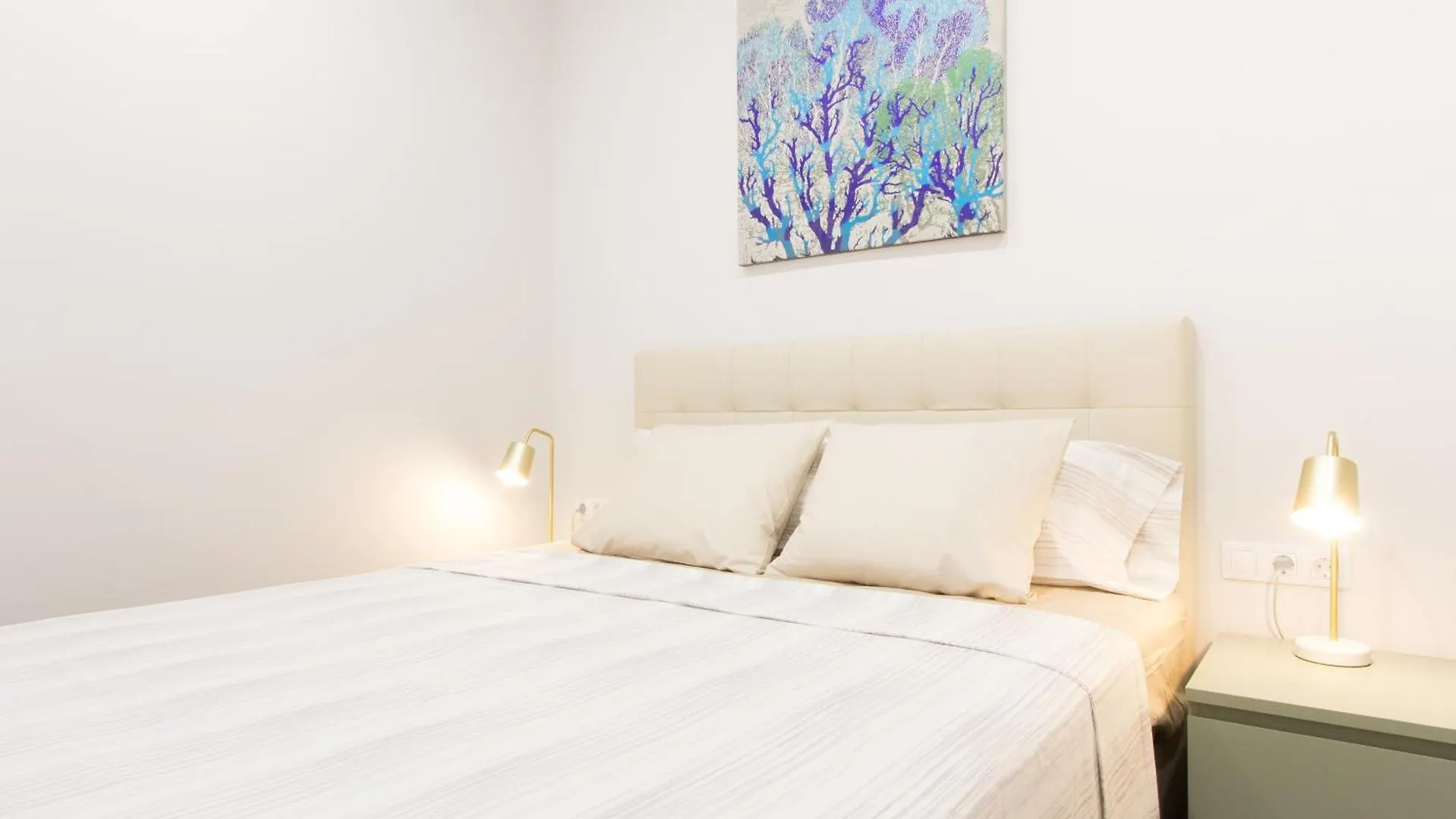 Novus Homes Barcelona Sants Spain