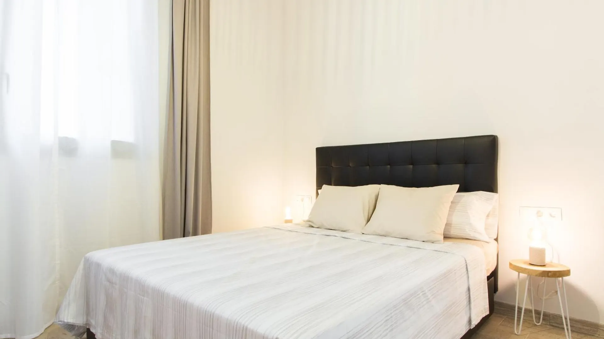 דירה Novus Homes Barcelona Sants
