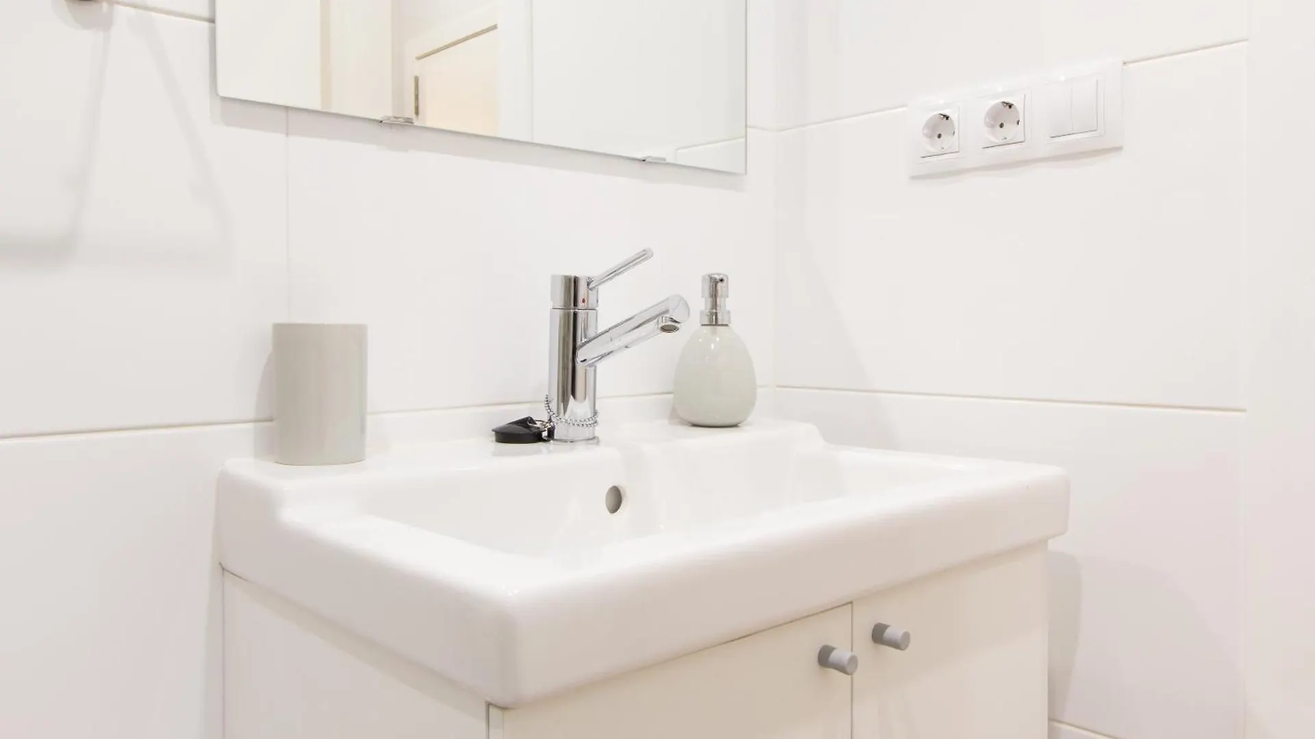 Novus Homes Barcelona Sants