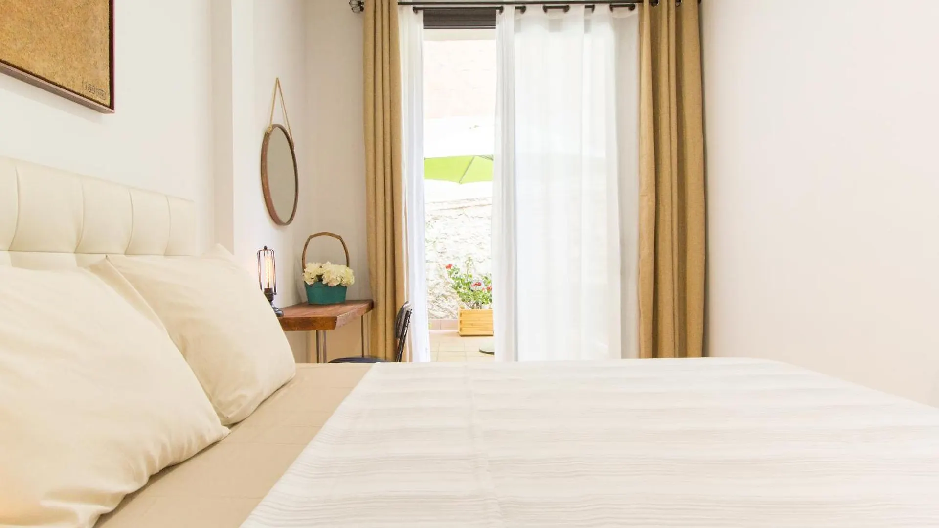 Novus Homes Barcelona Sants דירה