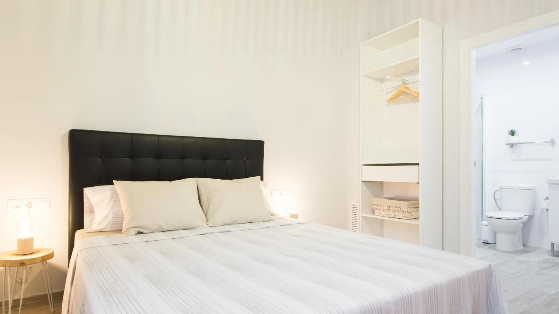 Novus Homes Barcelona Sants