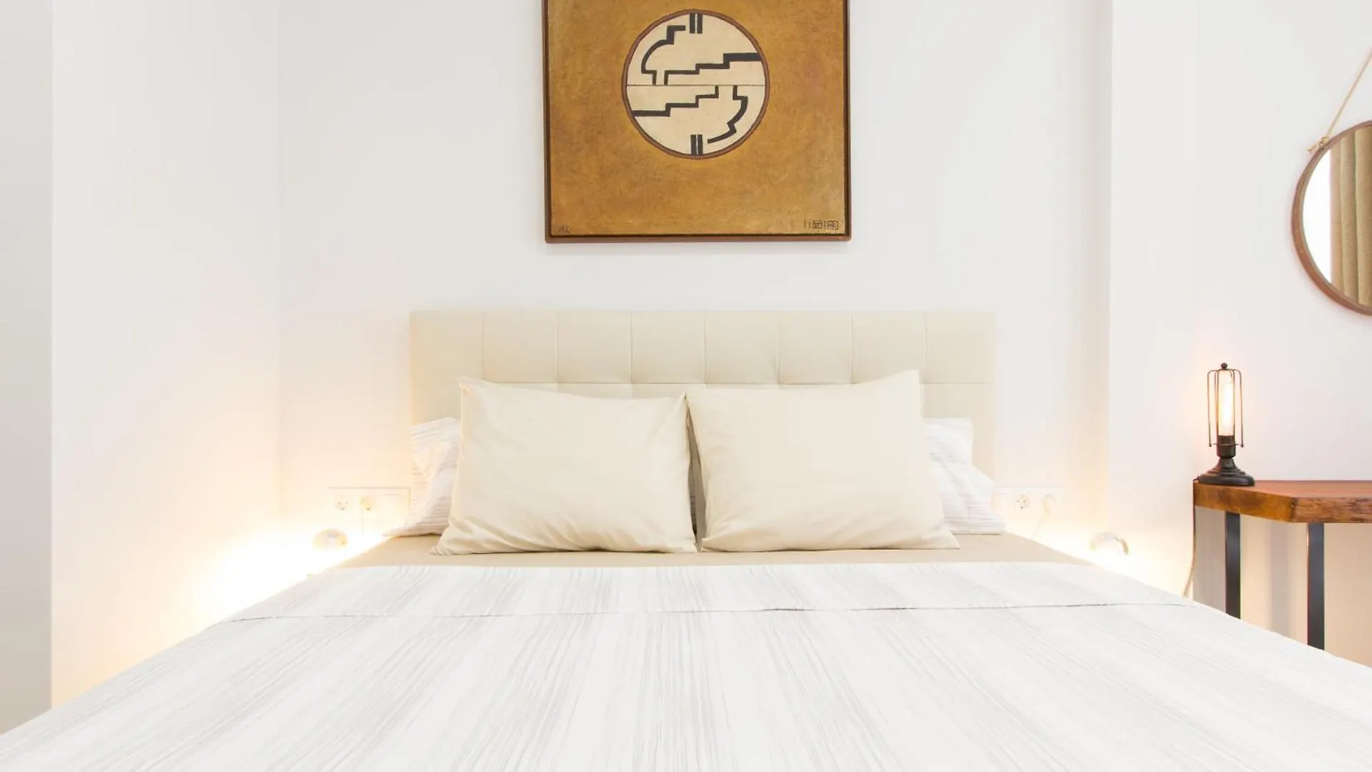 Novus Homes Barcelona Sants ספרד