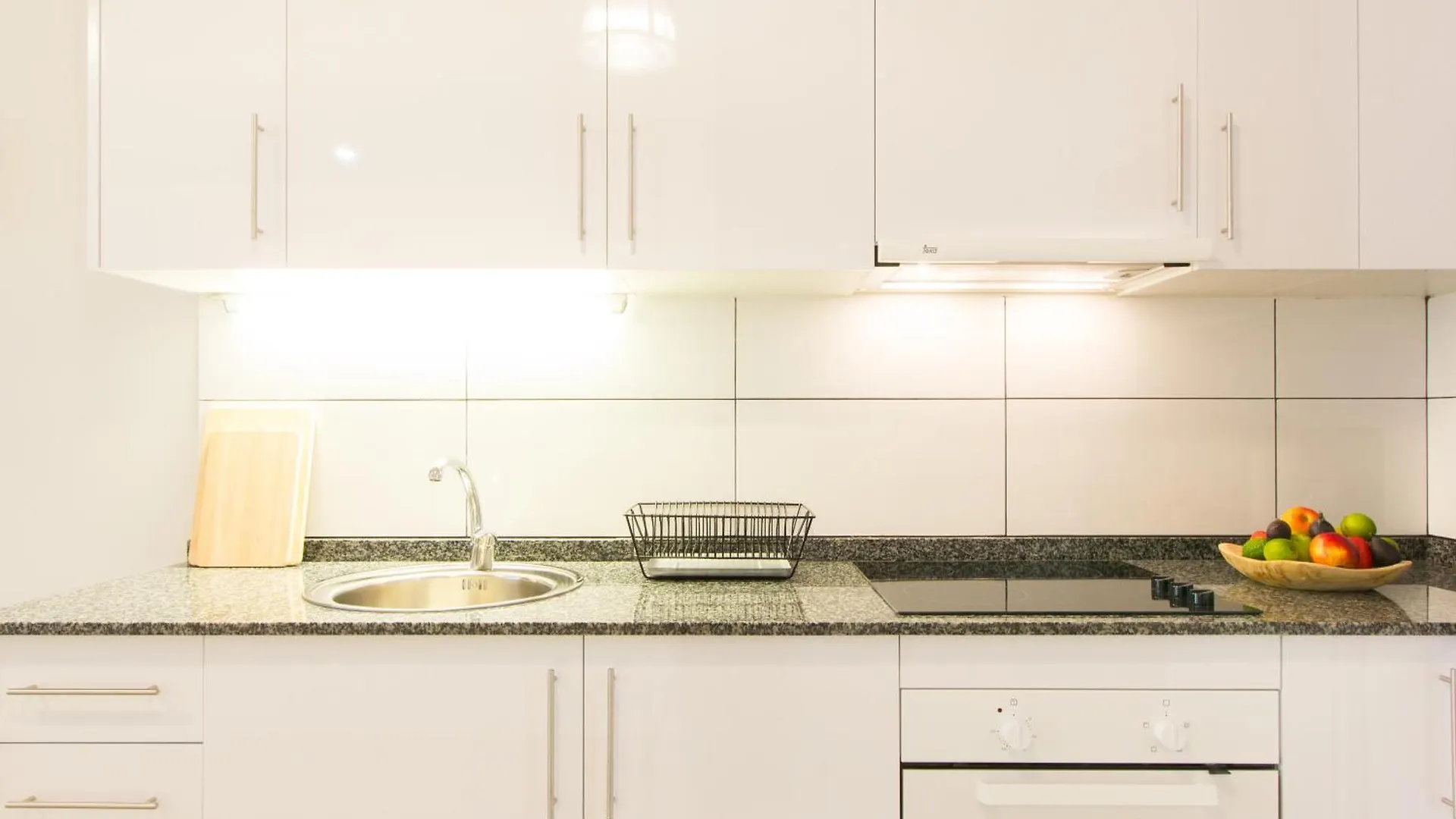 Novus Homes Barcelona Sants ספרד