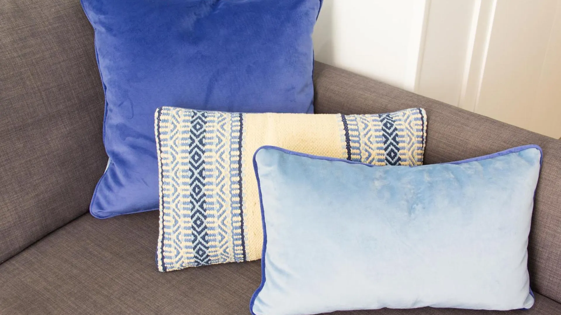 דירה Novus Homes Barcelona Sants