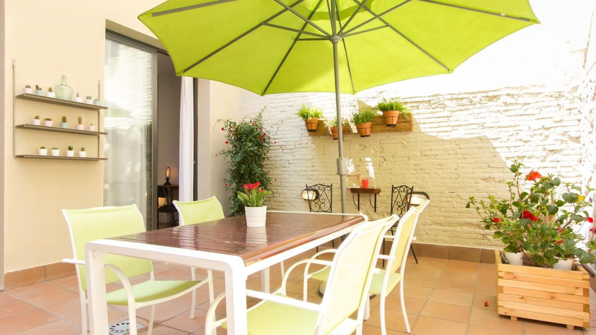 Novus Homes Barcelona Sants