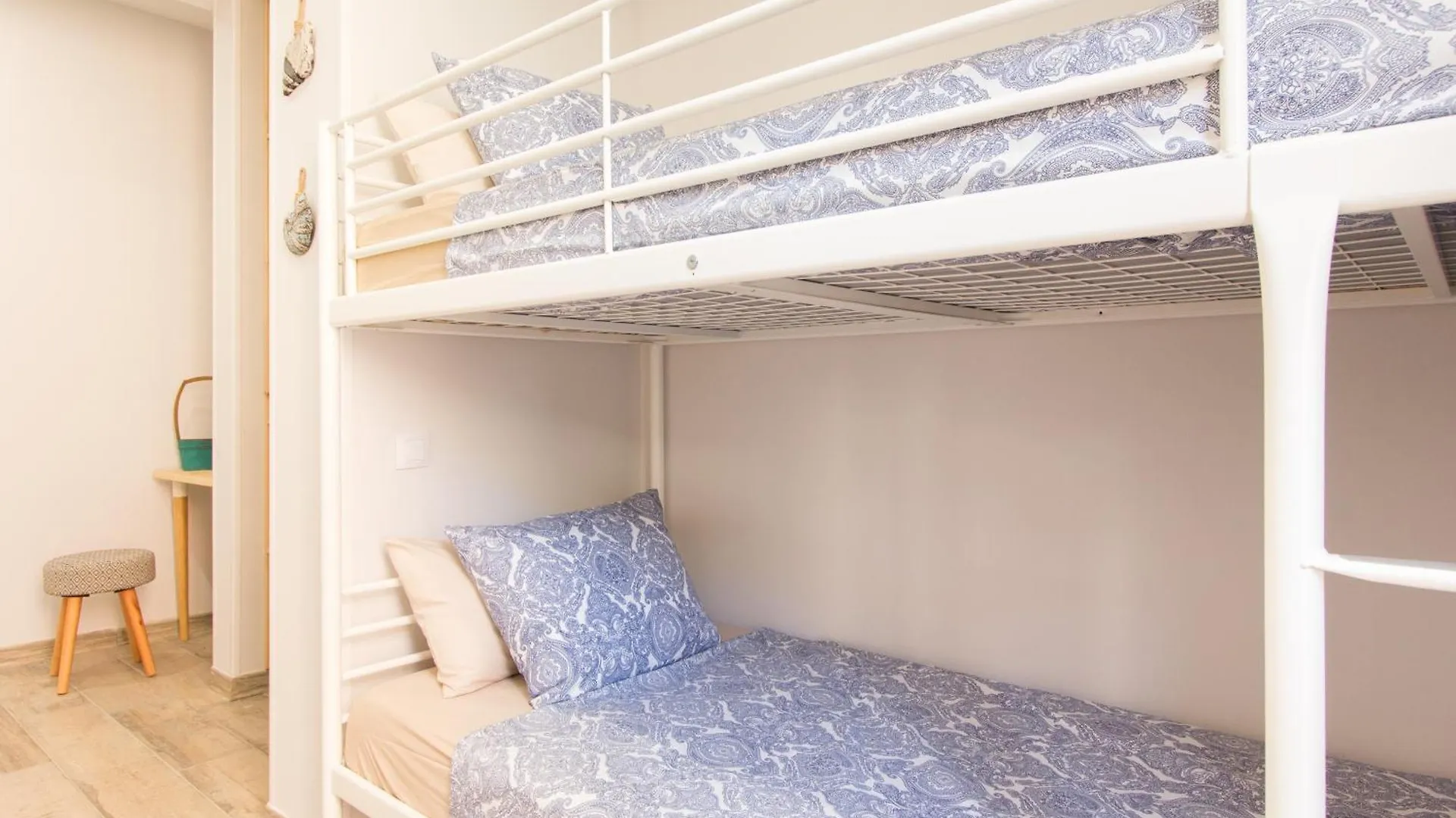 דירה Novus Homes Barcelona Sants
