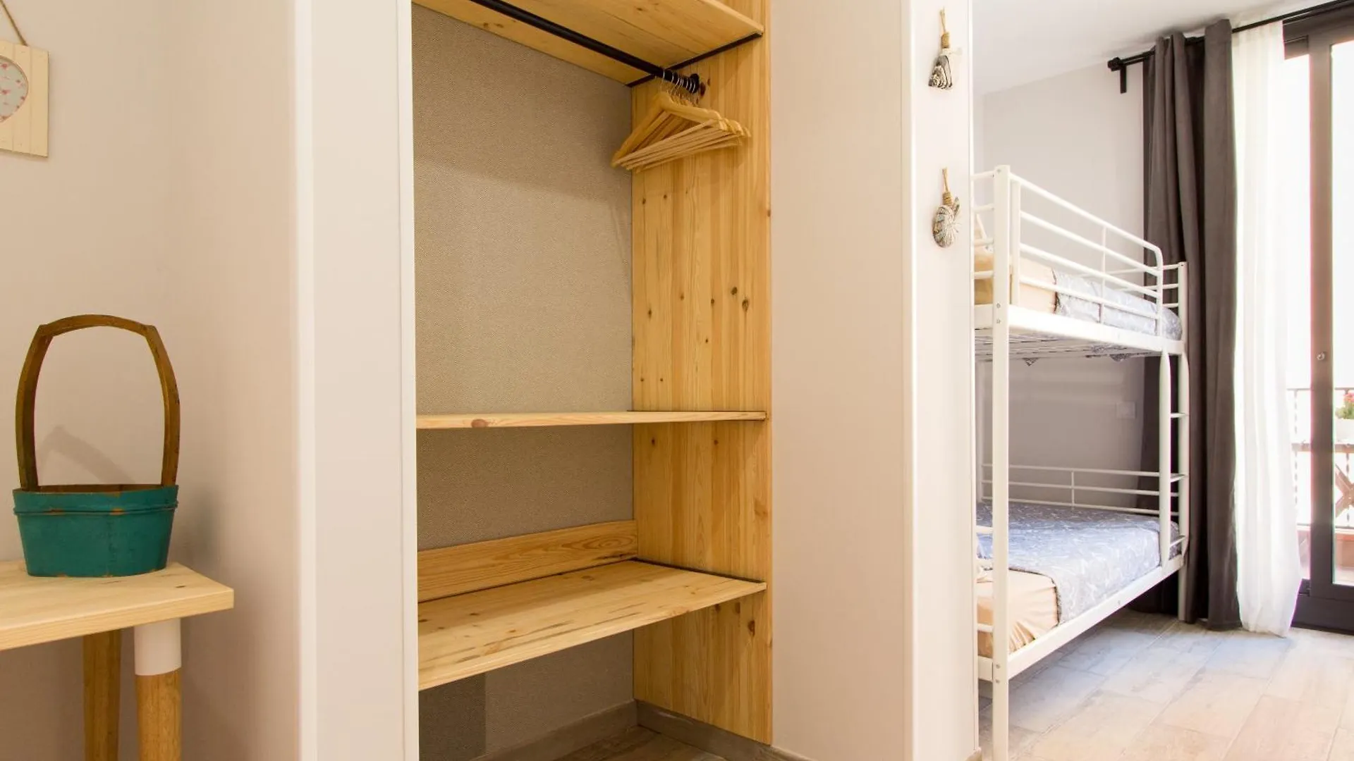 Novus Homes Barcelona Sants