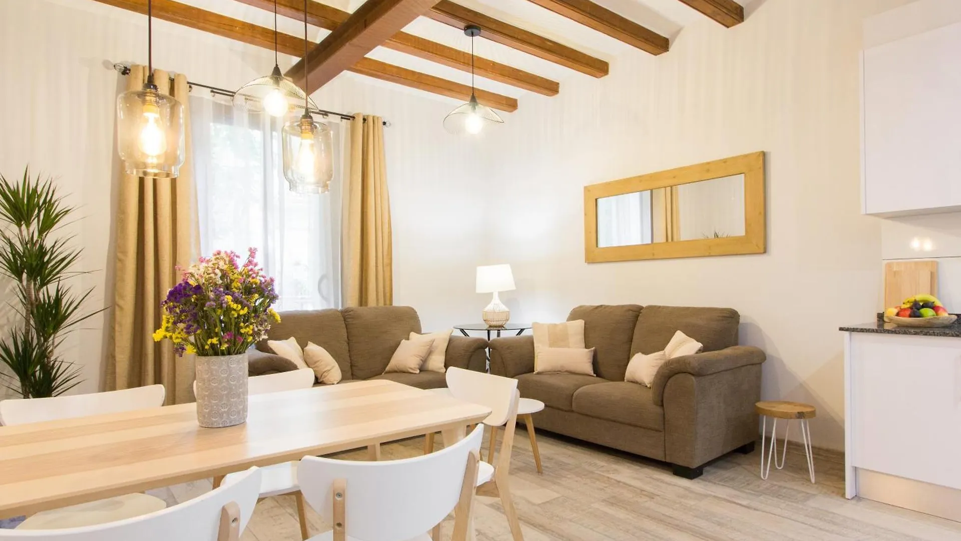 Novus Homes Barcelona Sants