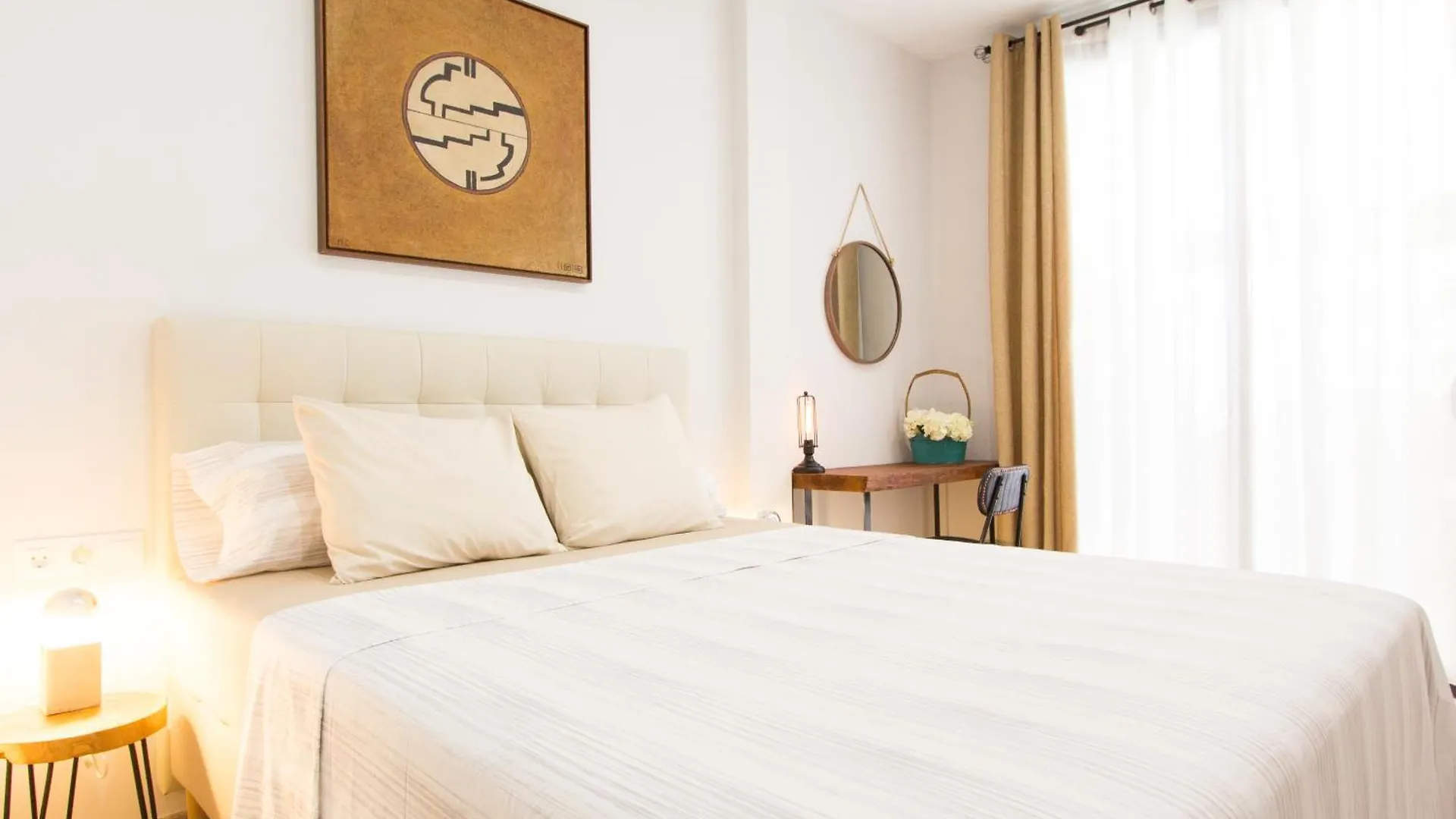 Novus Homes Barcelona Sants