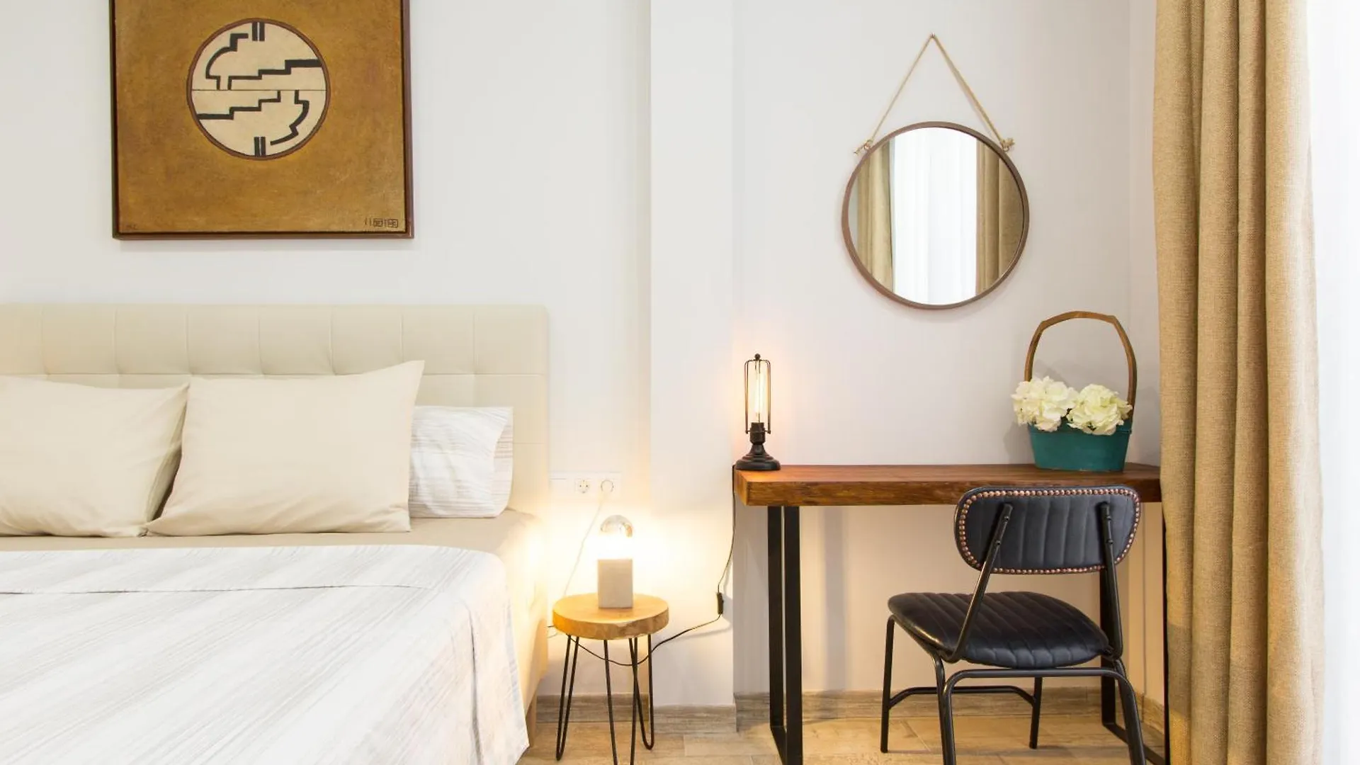 Novus Homes Barcelona Sants 0*,  Hiszpania