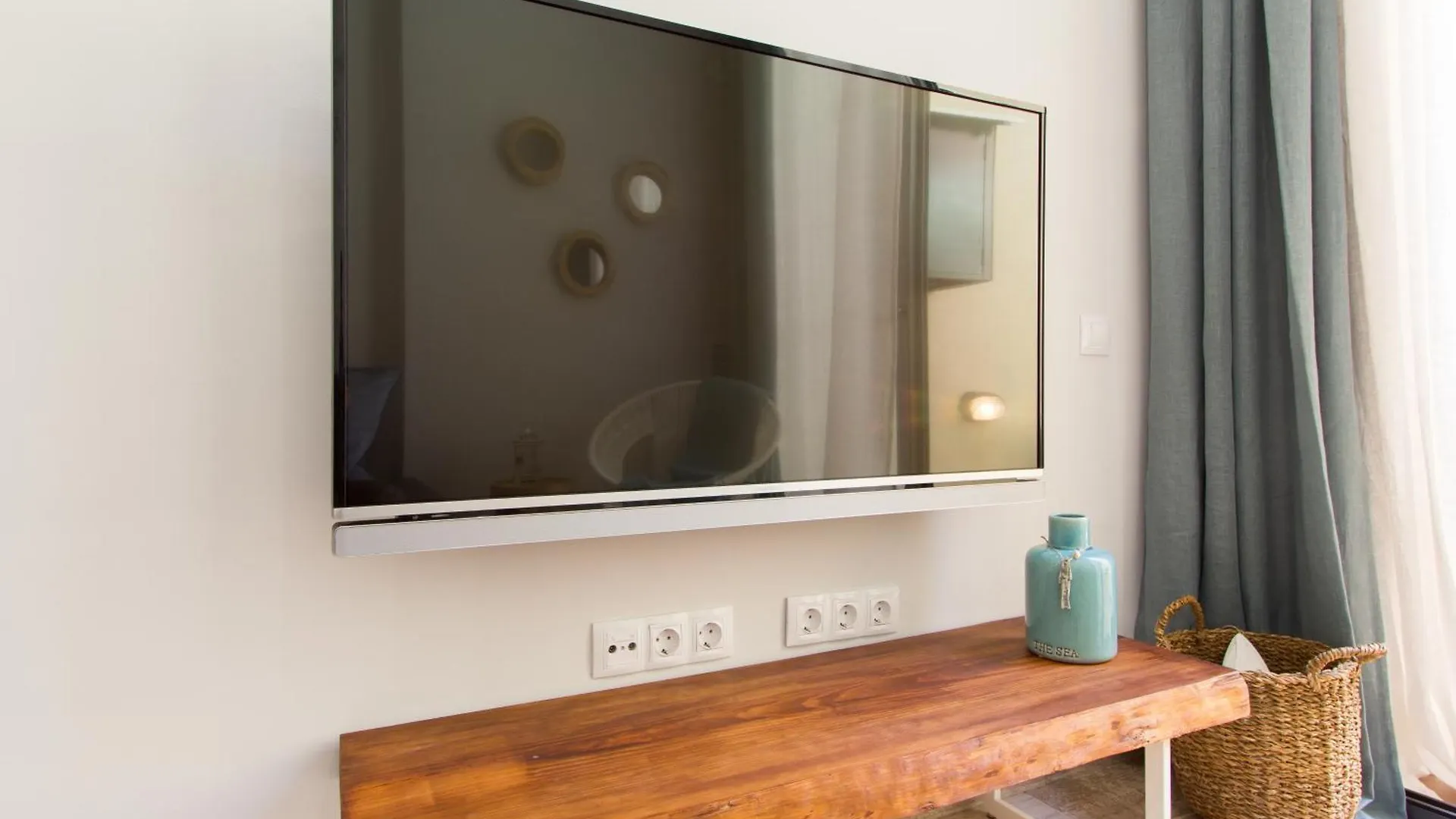 Novus Homes Barcelona Sants