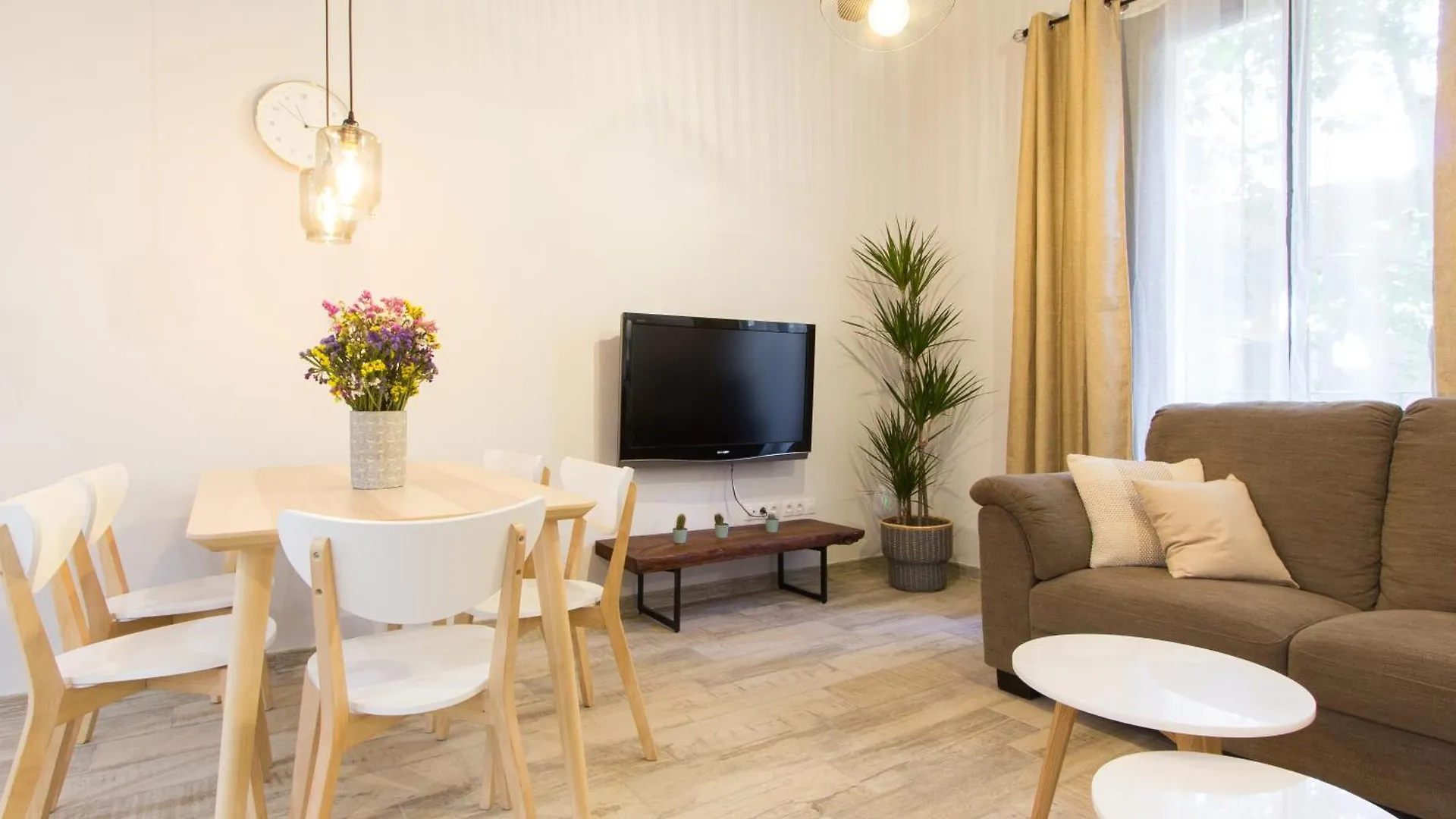Novus Homes Barcelona Sants