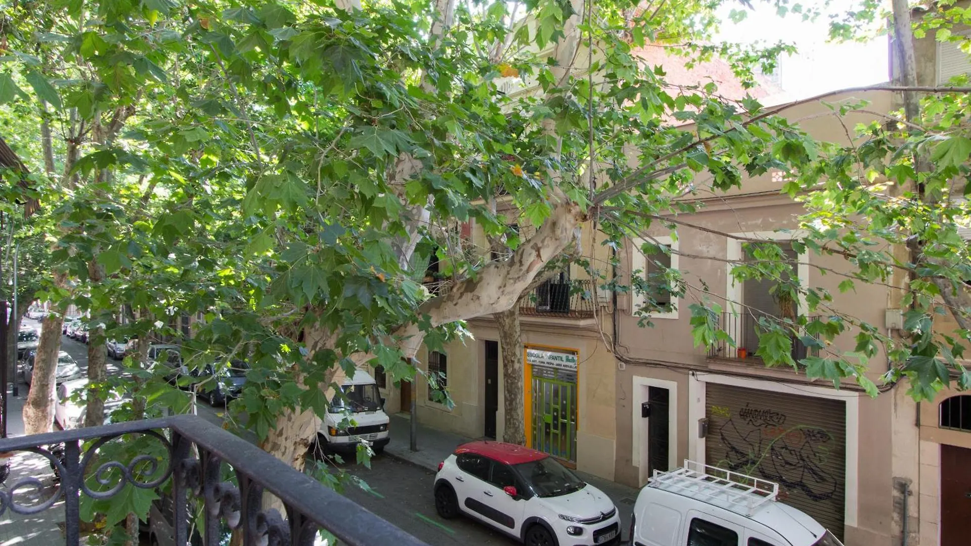 Novus Homes Barcelona Sants